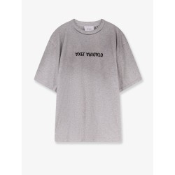 Organic cotton T-shirt