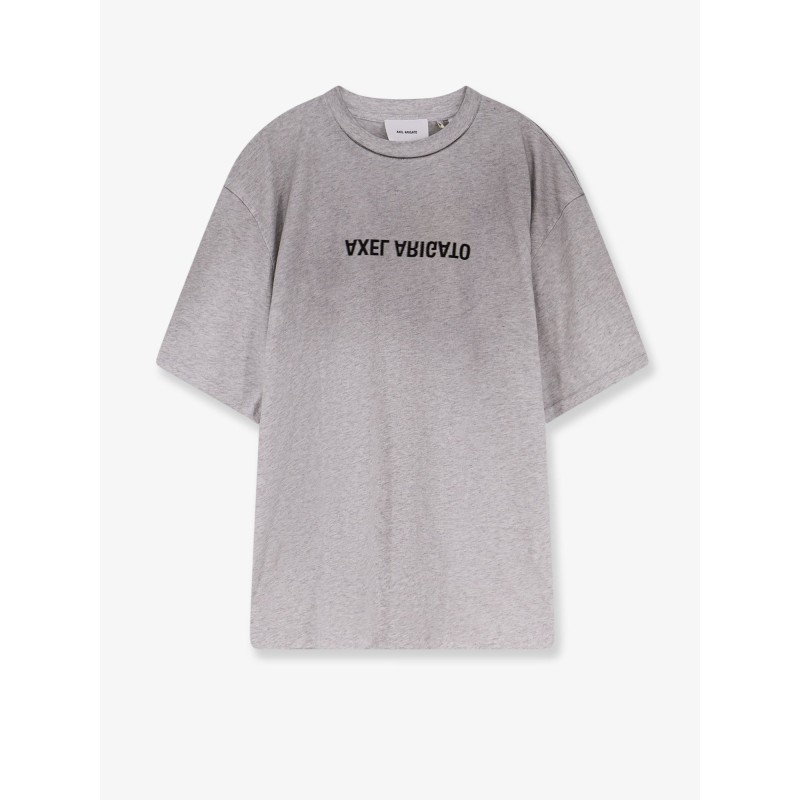 Organic cotton T-shirt