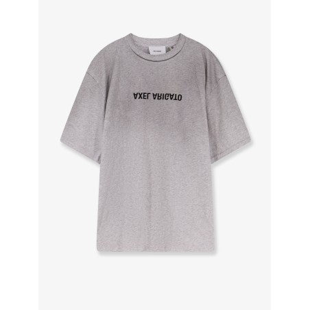 Organic cotton T-shirt