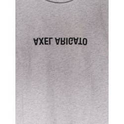 Organic cotton T-shirt