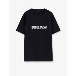 Inside Out cotton t-shirt