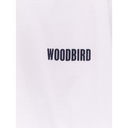 WBBaine intro organic cotton T-shirt