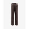 Michael virgin wool trousers