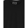 Viscose blend T-shirt
