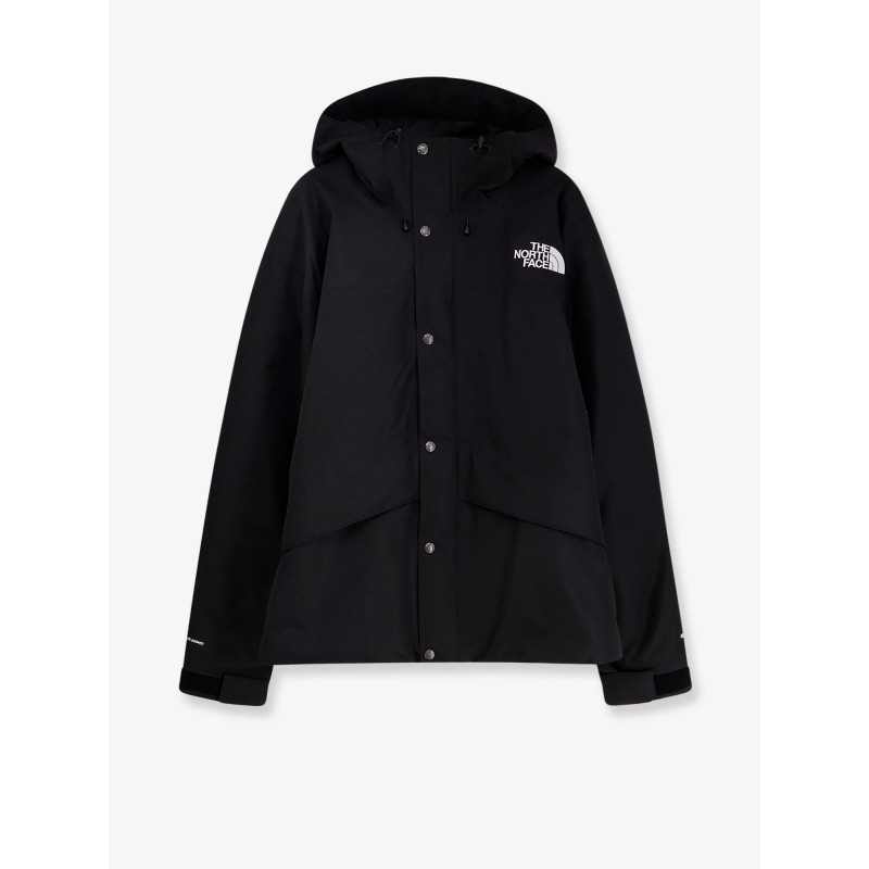 Mountain Down Jacket