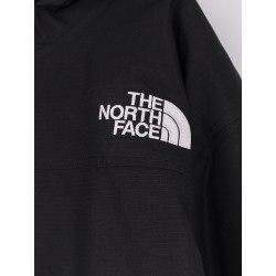 Mountain Down Jacket