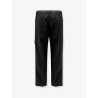 Nylon cargo trousers
