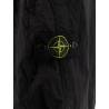 Nylon cargo trousers
