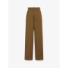 Igor cotton and cashmere trousers