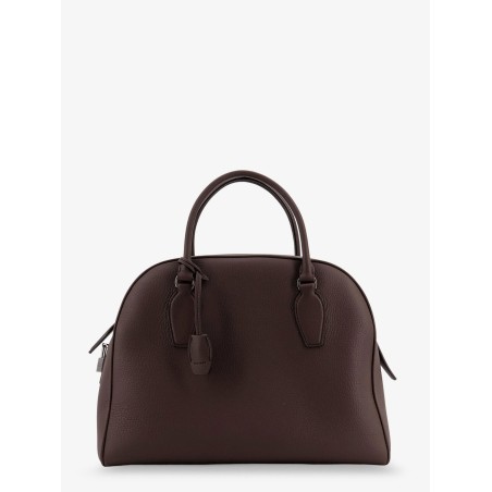India 12.00 leather handbag