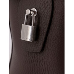 India 12.00 leather handbag