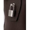 India 12.00 leather handbag