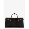 Hand Tote ponyskin Bag