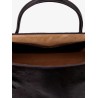 Hand Tote ponyskin Bag