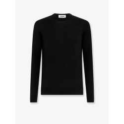 Wool sweater