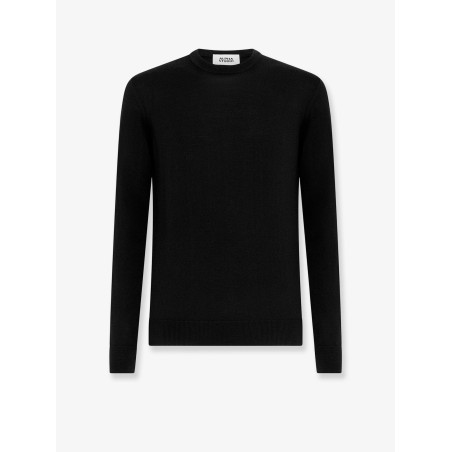 Wool sweater