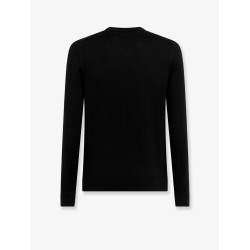 Wool sweater