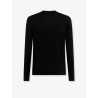 Wool sweater