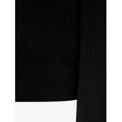 Wool sweater