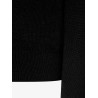 Wool sweater