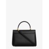 Nino medium leather shoulder bag