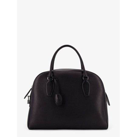 India 12.00 leather handbag