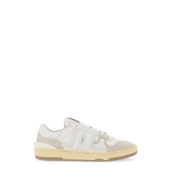 "CLAY" LOW TOP SNEAKER