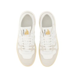 "CLAY" LOW TOP SNEAKER