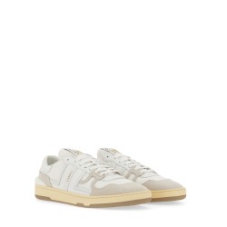 "CLAY" LOW TOP SNEAKER