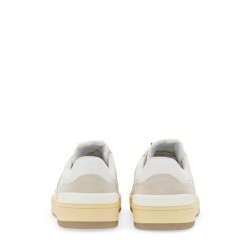 "CLAY" LOW TOP SNEAKER