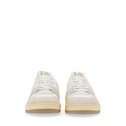 "CLAY" LOW TOP SNEAKER