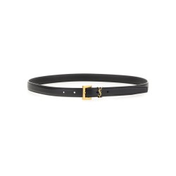 THIN "CASSANDRAS" BELT