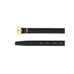 THIN "CASSANDRAS" BELT