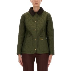 "ANNANDALE" JACKET