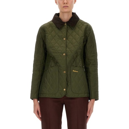 "ANNANDALE" JACKET