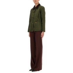 "ANNANDALE" JACKET