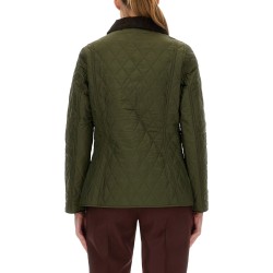 "ANNANDALE" JACKET