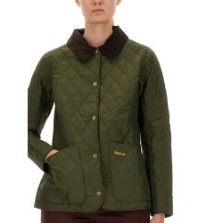 "ANNANDALE" JACKET