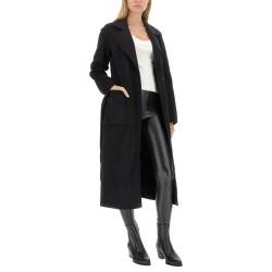 CAPPOTTO CON CINTURA