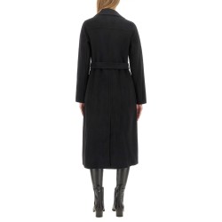 CAPPOTTO CON CINTURA