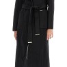 CAPPOTTO CON CINTURA