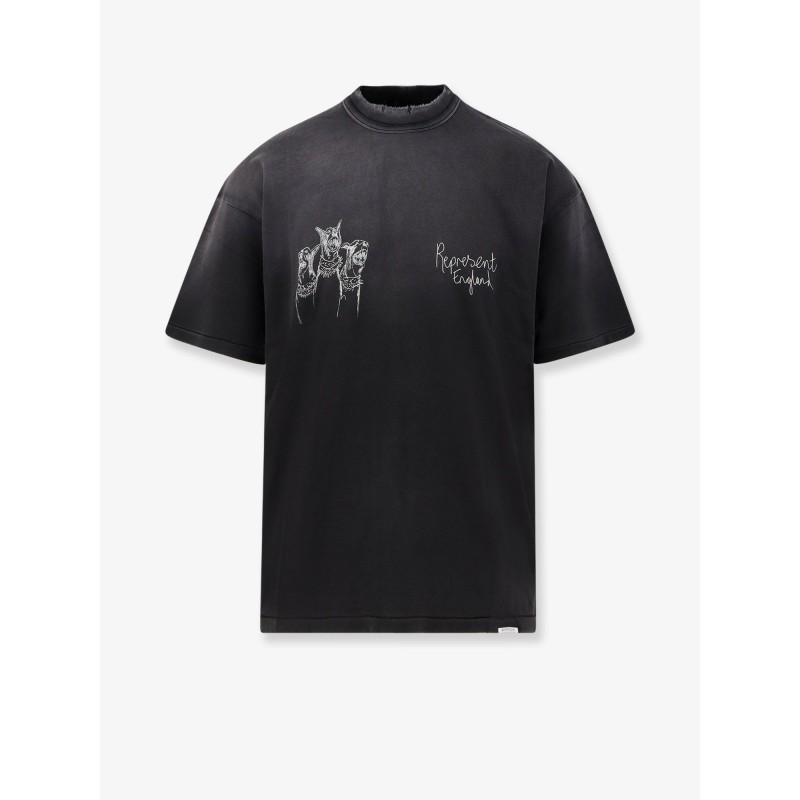 Cotton t-shirt