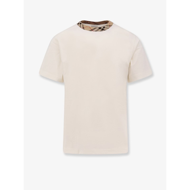 Ryan cotton t-shirt