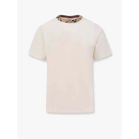 Ryan cotton t-shirt