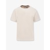 Ryan cotton t-shirt