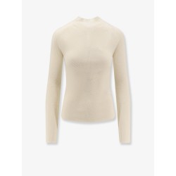 Foliora virgin wool turtleneck