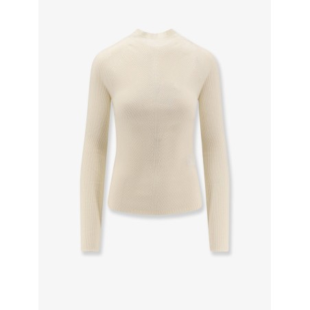 Foliora virgin wool turtleneck