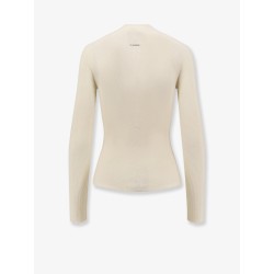 Foliora virgin wool turtleneck