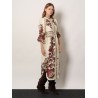 Renata lyocell long dress