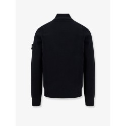 Certified virgin wool sweater